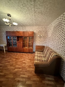 Миниатюра: Г. Саров, проспект Музрукова, 17, 2-комн квартира, продажа - фото 3 из 11