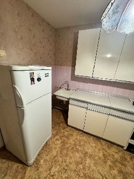 Миниатюра: Г. Саров, проспект Музрукова, 17, 2-комн квартира, продажа - фото 6 из 11