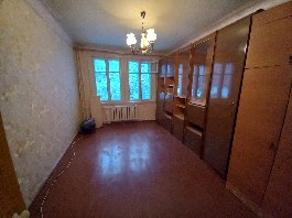Миниатюра: Г. Саров, улица Пионерская, 16, 2-комн квартира, продажа - фото 2 из 6