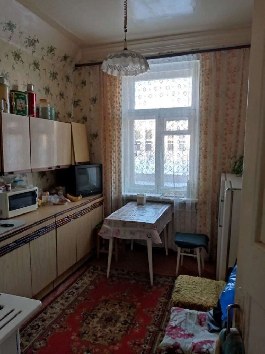 Миниатюра: Г. Саров, улица Ушакова, 18, 2-комн квартира, продажа - фото 2 из 3