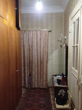 Миниатюра: Г. Саров, улица Ушакова, 18, 2-комн квартира, продажа - фото 3 из 3