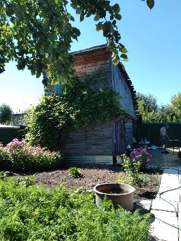 Миниатюра: Г. Саров, СНТ, Восход, 5 проезд, дача, продажа - фото 2 из 8