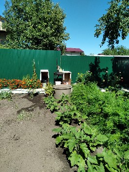 Миниатюра: Г. Саров, СНТ, Восход, 5 проезд, дача, продажа - фото 5 из 8