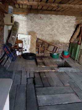 Миниатюра: Г. Саров, улица Пушкина, 13 А, гараж, продажа - фото 1 из 4