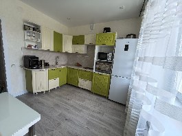 Миниатюра: Г. Саров, улица Герцена, 11, 2-комн квартира, продажа - фото 1 из 8