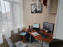 Миниатюра: Г. Саров, улица Герцена, 11, 2-комн квартира, продажа - фото 6 из 8