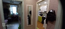 Миниатюра: Г. Саров, улица Семашко, 8, 1-комн квартира, продажа - фото 3 из 5