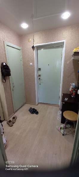 Миниатюра: Г. Саров, улица Семашко, 8, 1-комн квартира, продажа - фото 4 из 5