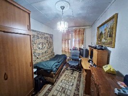 Миниатюра: Г. Саров, улица Юности, 9, 2-комн квартира, продажа - фото 2 из 6