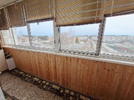 Миниатюра: Г. Саров, улица Юности, 9, 2-комн квартира, продажа - фото 4 из 6