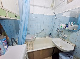 Миниатюра: Г. Саров, улица Юности, 9, 2-комн квартира, продажа - фото 5 из 6