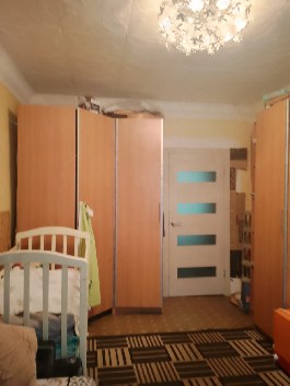 Миниатюра: Г. Саров, проспект Октябрьский, 12, 2-комн квартира, продажа - фото 1 из 10