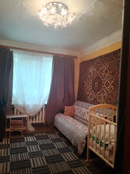 Миниатюра: Г. Саров, проспект Октябрьский, 12, 2-комн квартира, продажа - фото 2 из 10