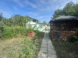 Миниатюра: Г. Саров, Балыково, Красная Звезда, дача, продажа - фото 2 из 7