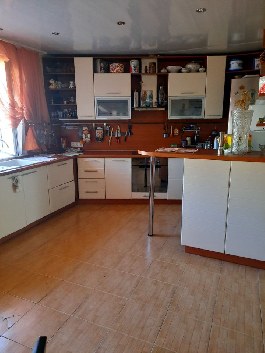 Миниатюра: Г. Саров, улица Московская, 23, 4-комн квартира, продажа - фото 1 из 9