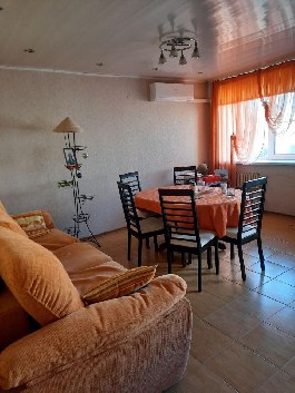 Миниатюра: Г. Саров, улица Московская, 23, 4-комн квартира, продажа - фото 2 из 9