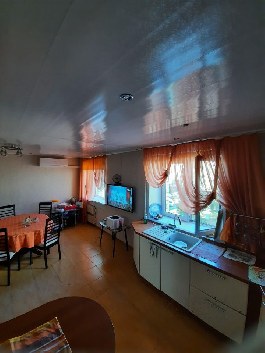 Миниатюра: Г. Саров, улица Московская, 23, 4-комн квартира, продажа - фото 5 из 9