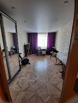 Миниатюра: Г. Саров, улица Московская, 23, 4-комн квартира, продажа - фото 7 из 9