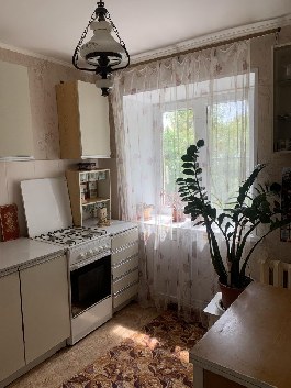 Миниатюра: Г. Саров, улица Карла Маркса, 4, 1-комн квартира, продажа - фото 1 из 10