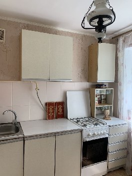 Миниатюра: Г. Саров, улица Карла Маркса, 4, 1-комн квартира, продажа - фото 10 из 10