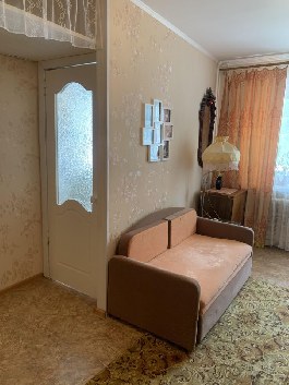 Миниатюра: Г. Саров, улица Карла Маркса, 4, 1-комн квартира, продажа - фото 4 из 10