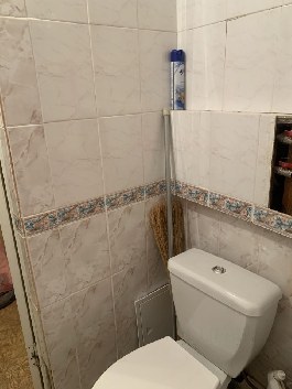 Миниатюра: Г. Саров, улица Карла Маркса, 4, 1-комн квартира, продажа - фото 7 из 10