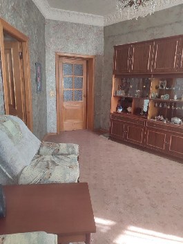 Миниатюра: Г. Саров, улица Ушакова, 20, 3-комн квартира, продажа - фото 1 из 3