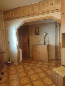 Миниатюра: Г. Саров, улица Ушакова, 20, 3-комн квартира, продажа - фото 3 из 3
