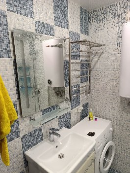 Миниатюра: Г. Саров, улица Раменская, 13к3, 2-комн квартира, продажа - фото 2 из 4