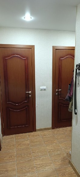 Миниатюра: Г. Саров, улица Раменская, 13к3, 2-комн квартира, продажа - фото 4 из 4
