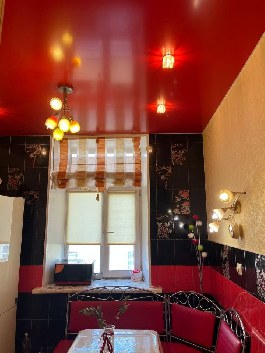 Миниатюра: Г. Саров, проспект Ленина, 13, 3-комн квартира, продажа - фото 2 из 5