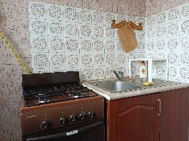 Миниатюра: Г. Саров, улица Куйбышева, 9, 1-комн квартира, продажа - фото 1 из 4