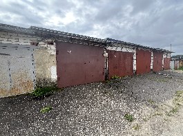 Миниатюра: Г. Саров, улица Маяковского, ГСК 2, гараж, продажа - фото 1 из 6