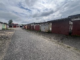 Миниатюра: Г. Саров, улица Маяковского, ГСК 2, гараж, продажа - фото 6 из 6