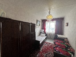 Миниатюра: Г. Саров, проспект Музрукова, 33, 2-комн квартира, продажа - фото 3 из 6