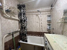 Миниатюра: Г. Саров, проспект Музрукова, 33, 2-комн квартира, продажа - фото 4 из 6
