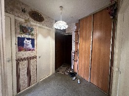 Миниатюра: Г. Саров, проспект Музрукова, 33, 2-комн квартира, продажа - фото 6 из 6