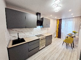 Миниатюра: Г. Саров, улица Московская, 22к1, 1-комн квартира, продажа - фото 1 из 10