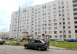 Миниатюра: Г. Саров, улица Московская, 22к1, 1-комн квартира, продажа - фото 10 из 10
