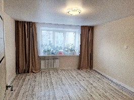 Миниатюра: Г. Саров, улица Московская, 22к1, 1-комн квартира, продажа - фото 3 из 10