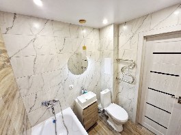 Миниатюра: Г. Саров, улица Московская, 22к1, 1-комн квартира, продажа - фото 5 из 10