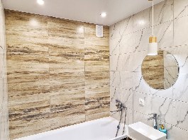 Миниатюра: Г. Саров, улица Московская, 22к1, 1-комн квартира, продажа - фото 6 из 10