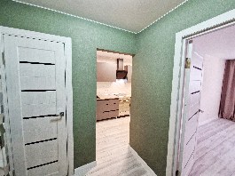 Миниатюра: Г. Саров, улица Московская, 22к1, 1-комн квартира, продажа - фото 7 из 10