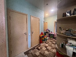 Миниатюра: Г. Саров, улица Садовая, 70к2, 2-комн квартира, продажа - фото 8 из 10