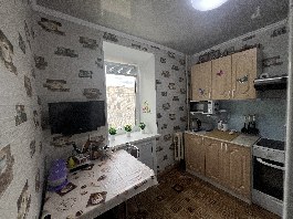Миниатюра: Г. Саров, улица Семашко, 16, 1-комн квартира, продажа - фото 1 из 7