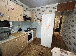 Миниатюра: Г. Саров, улица Семашко, 16, 1-комн квартира, продажа - фото 2 из 7
