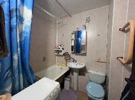 Миниатюра: Г. Саров, улица Семашко, 16, 1-комн квартира, продажа - фото 5 из 7