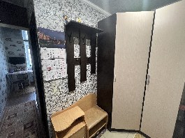 Миниатюра: Г. Саров, улица Семашко, 16, 1-комн квартира, продажа - фото 6 из 7