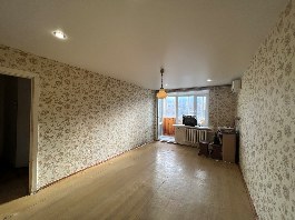 Миниатюра: Г. Саров, улица Семашко, 10, 1-комн квартира, продажа - фото 2 из 6