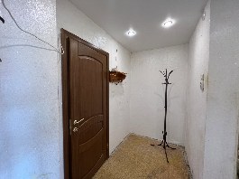 Миниатюра: Г. Саров, улица Семашко, 10, 1-комн квартира, продажа - фото 5 из 6